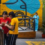 Composición fotográfica curso gratuito de fotografía con celular Módulo 2