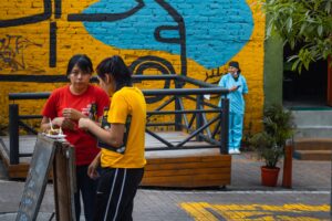 Lee más sobre el artículo Composición fotográfica curso gratuito de fotografía con celular Módulo 2