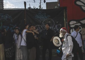 Lee más sobre el artículo 1. Fotografía Urbana: La Guía Definitiva para Capturar Imágenes Impactantes en la Ciudad
