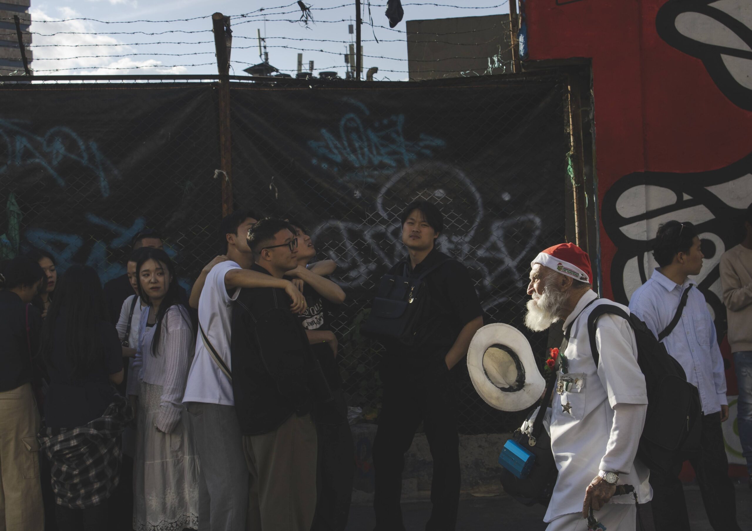 Lee más sobre el artículo 1. Fotografía Urbana: La Guía Definitiva para Capturar Imágenes Impactantes en la Ciudad